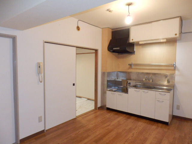 3/25 リビング/ダイニング