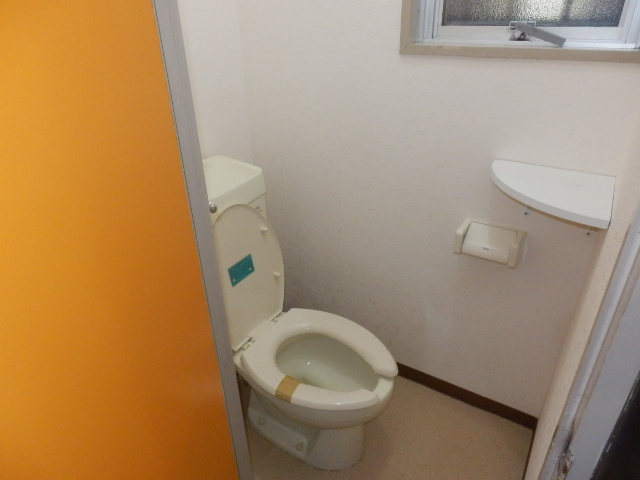 11/25 トイレ