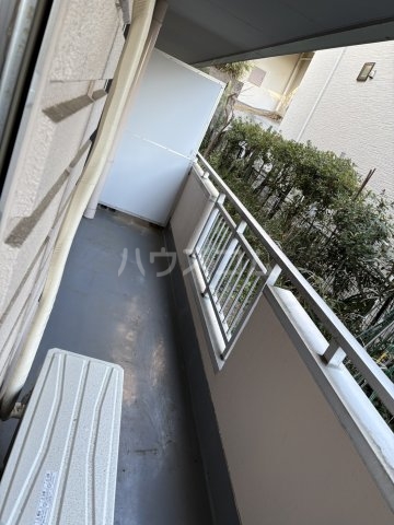 14/25 バルコニー