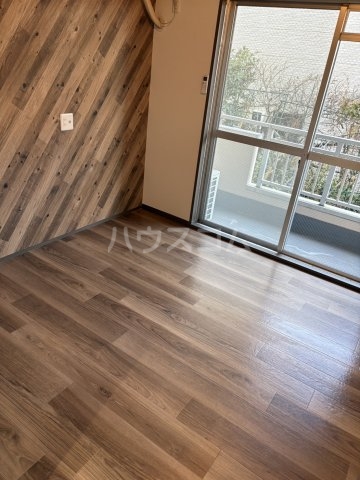 2/25 リビング/ダイニング