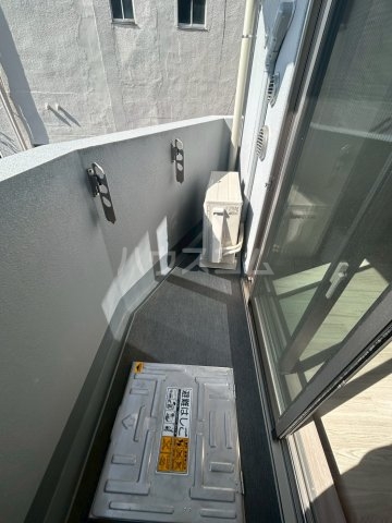 16/30 バルコニー