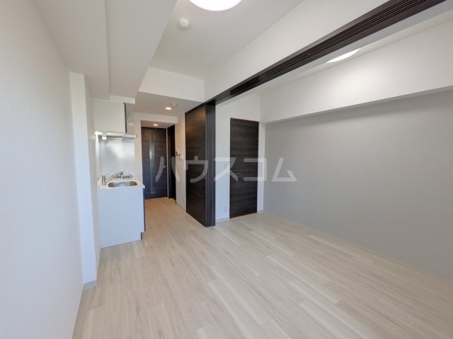 4/28 リビング/ダイニング