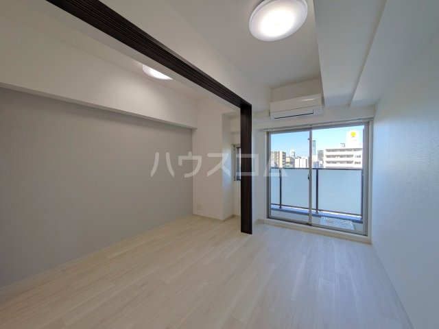 3/28 リビング/ダイニング