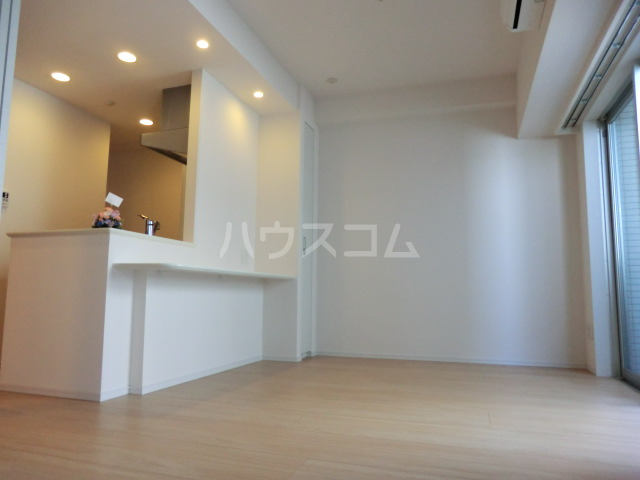 3/22 リビング/ダイニング