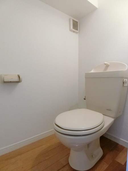 11/29 トイレ