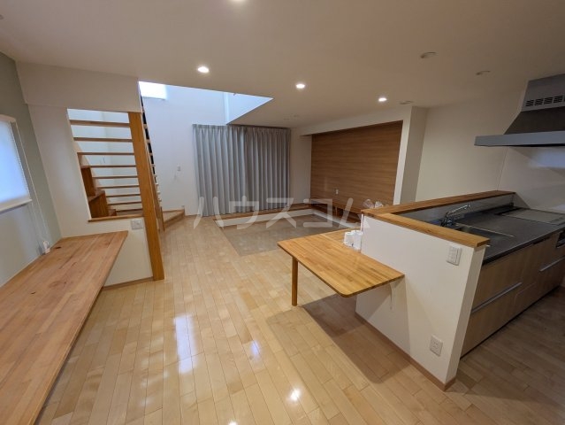 4/30 リビング/ダイニング