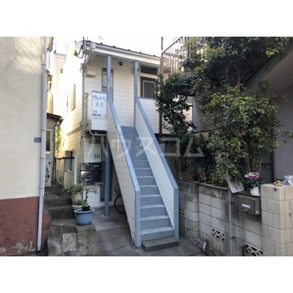 16/26 エントランス