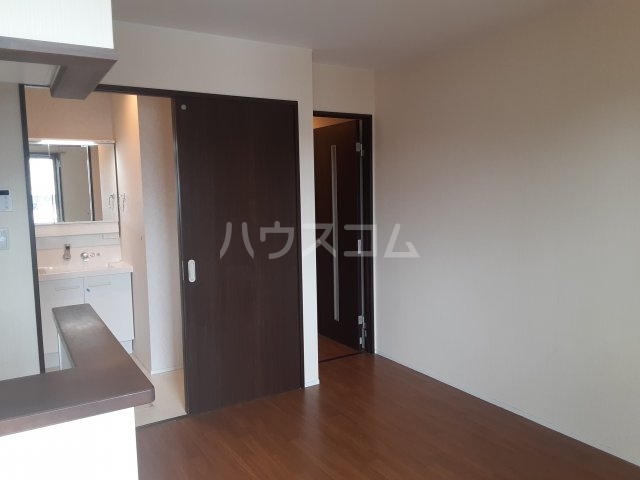 3/19 リビング/ダイニング