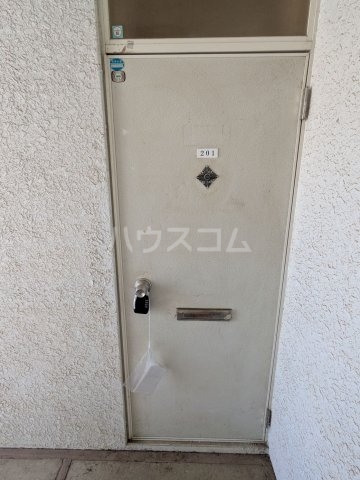 14/21 エントランス