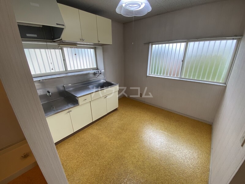 3/13 リビング/ダイニング