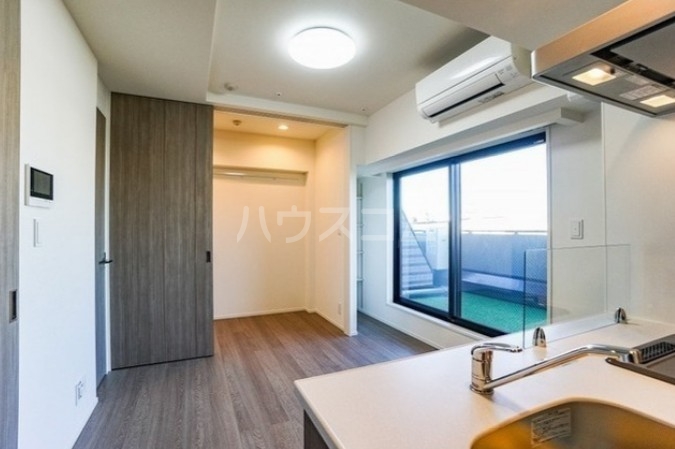 3/23 リビング/ダイニング