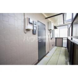 2/3 エントランス