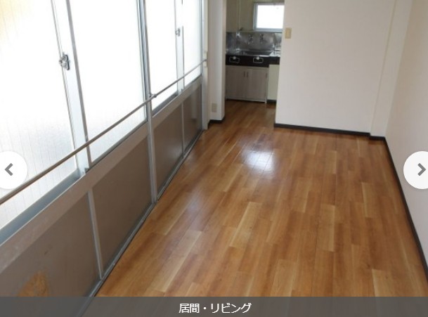 4/29 リビング/ダイニング