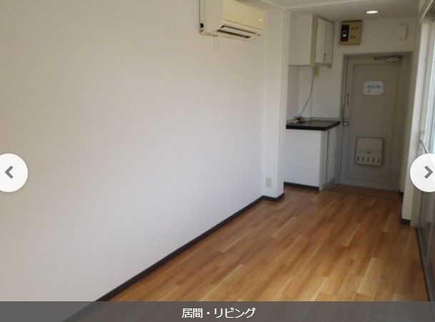 5/29 リビング/ダイニング