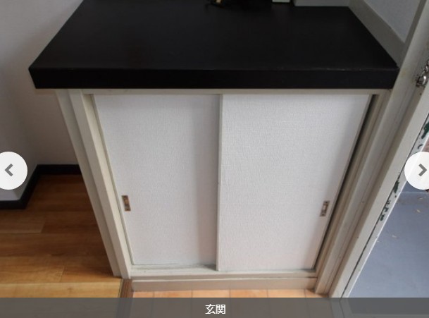 10/29 玄関
