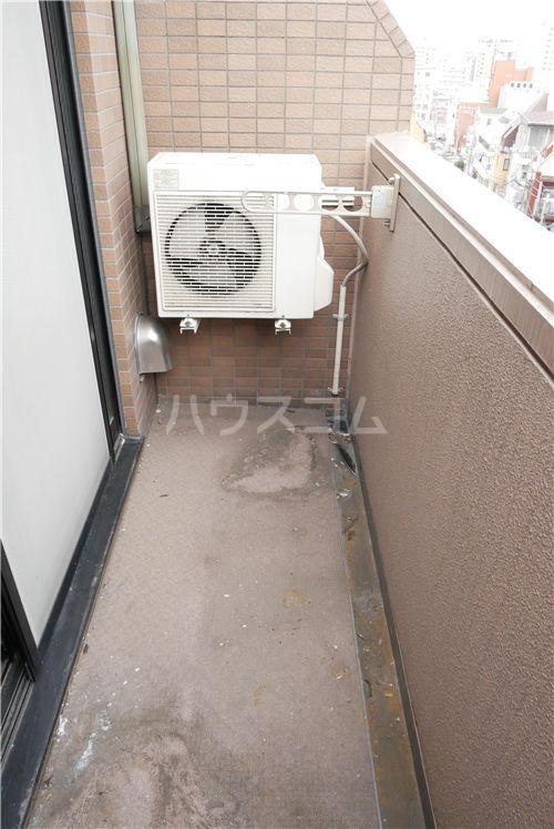 13/24 バルコニー