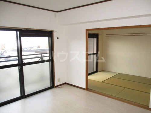 4/15 リビング/ダイニング