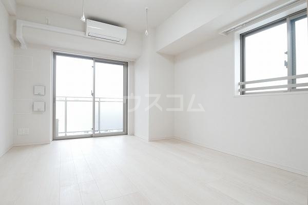 3/17 リビング/ダイニング