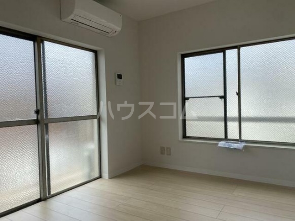 4/13 リビング/ダイニング