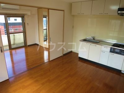 3/21 リビング/ダイニング