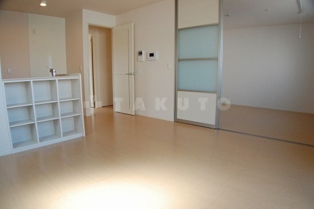 6/30 リビング/ダイニング