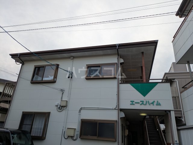 21/28 エントランス