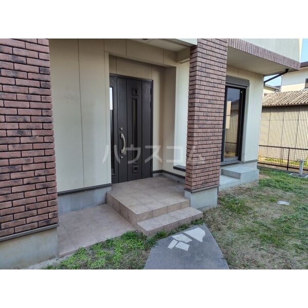 12/18 エントランス