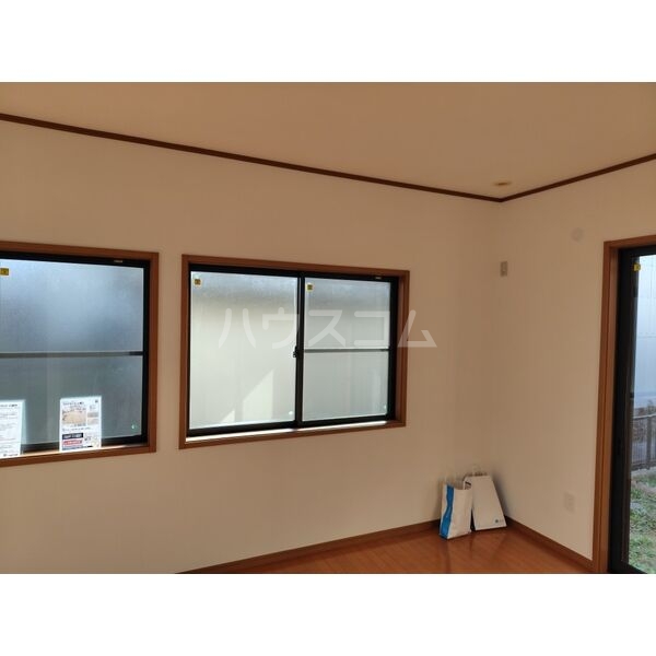 3/18 リビング/ダイニング