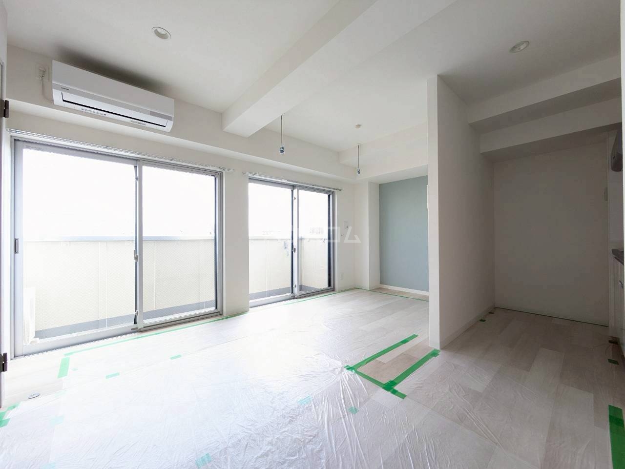 3/30 リビング/ダイニング