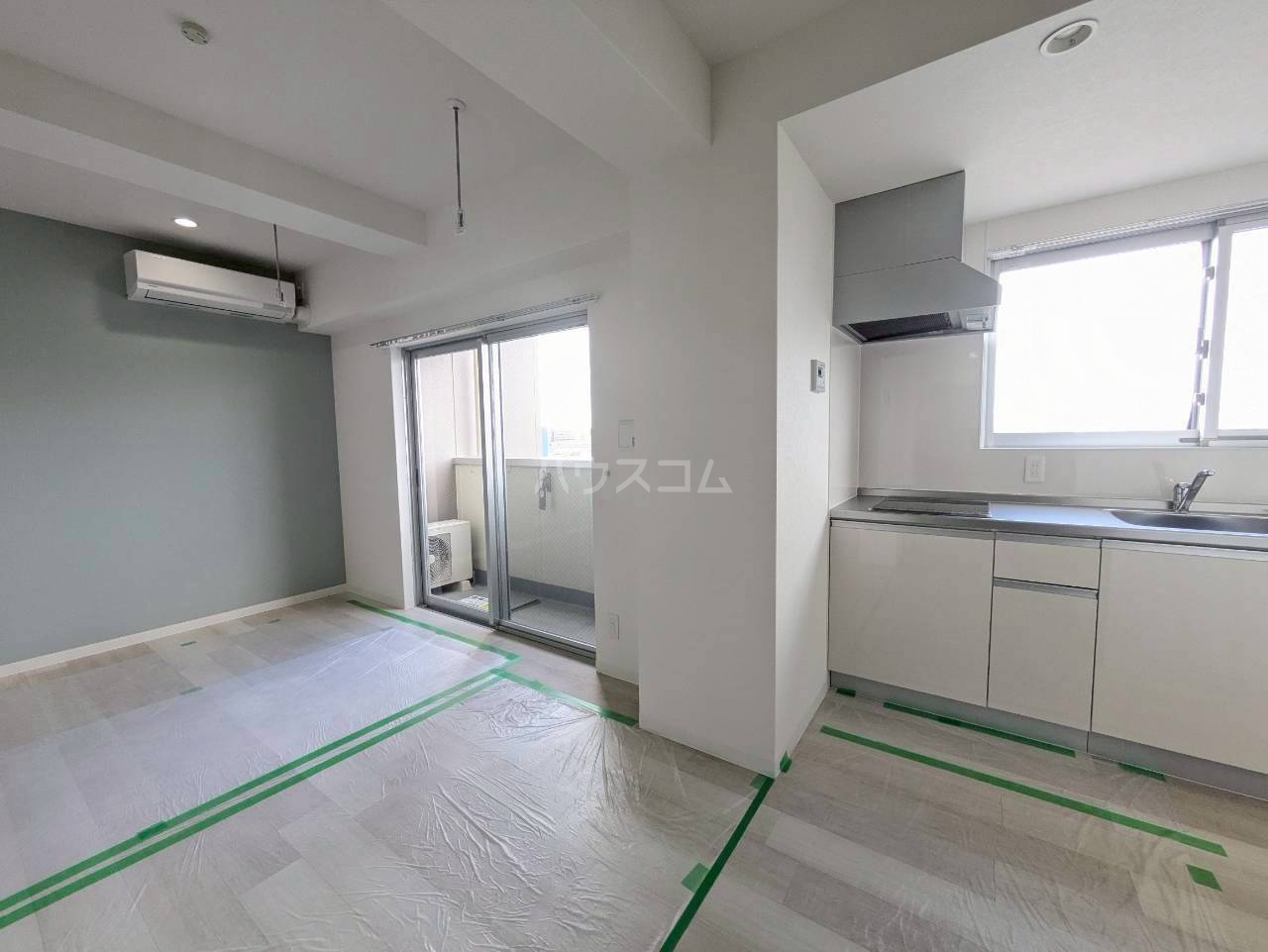 5/30 リビング/ダイニング