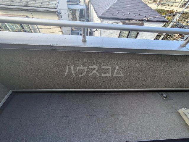 14/28 バルコニー