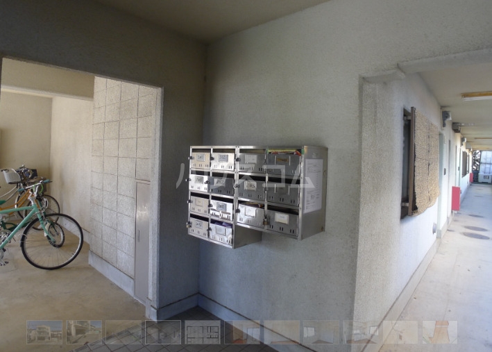 11/22 エントランス