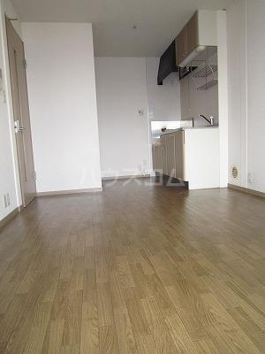 3/26 リビング/ダイニング