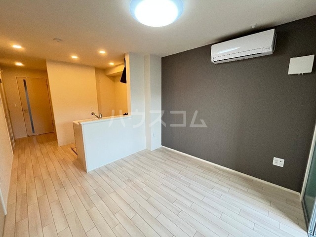 3/17 リビング/ダイニング