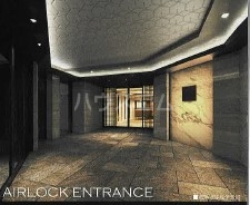 20/30 エントランス