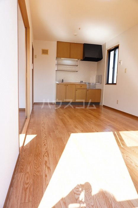 3/21 リビング/ダイニング