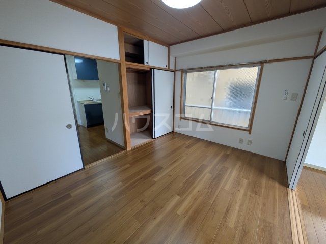 4/26 リビング/ダイニング