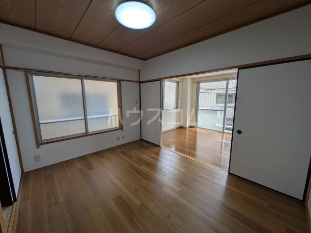 3/26 リビング/ダイニング