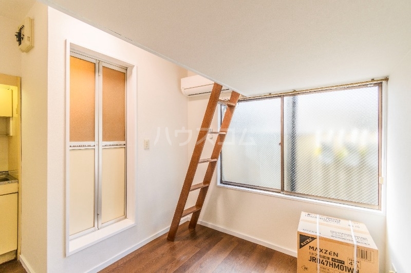 4/25 リビング/ダイニング