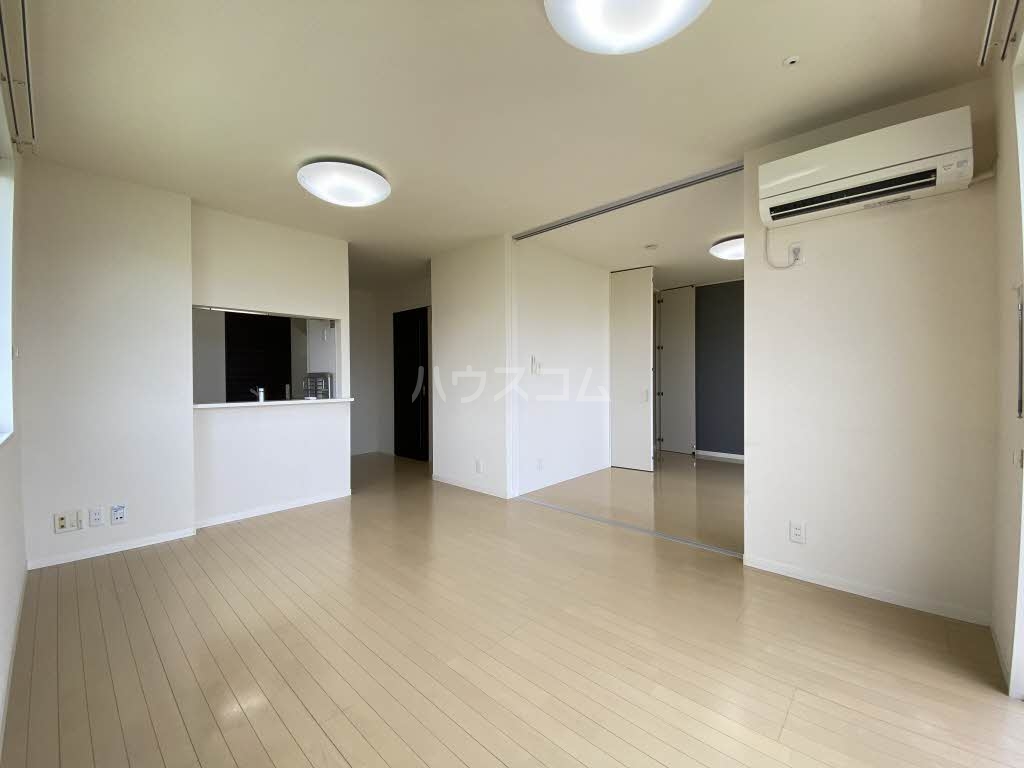 3/17 リビング/ダイニング