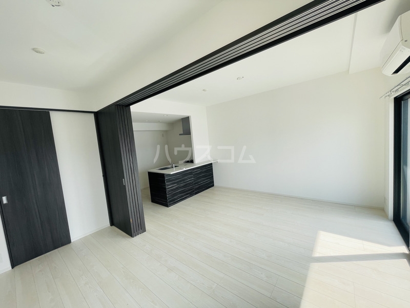 3/19 リビング/ダイニング