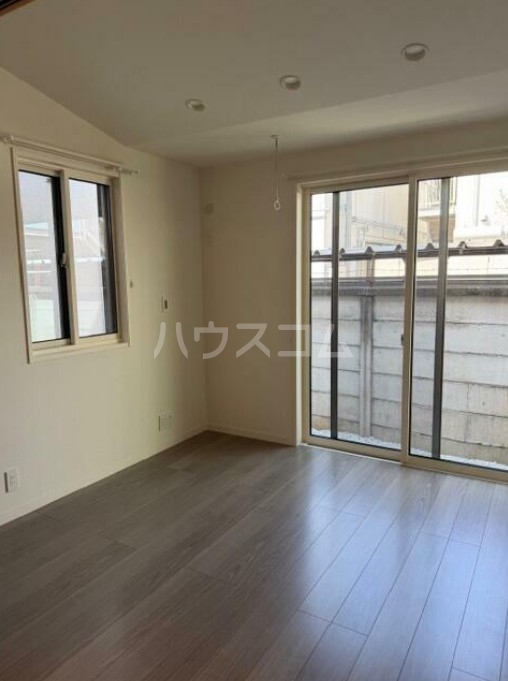 4/11 リビング/ダイニング