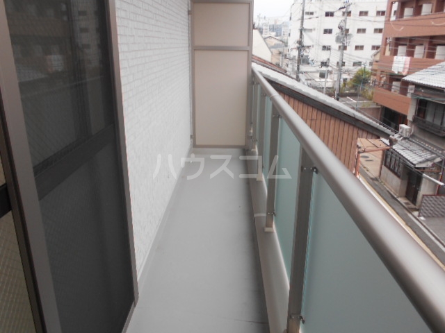 16/30 バルコニー