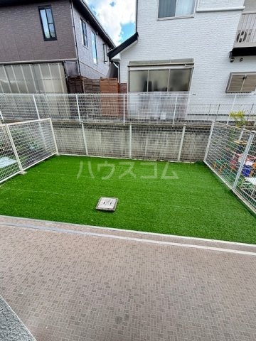 15/26 バルコニー