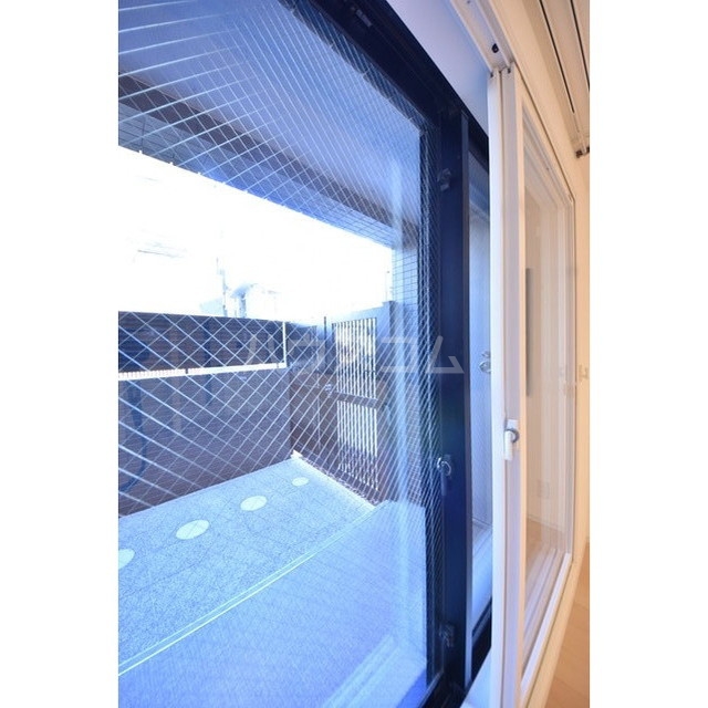 15/30 バルコニー