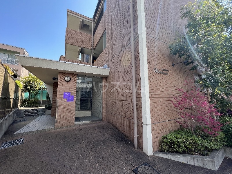 2/7 エントランス