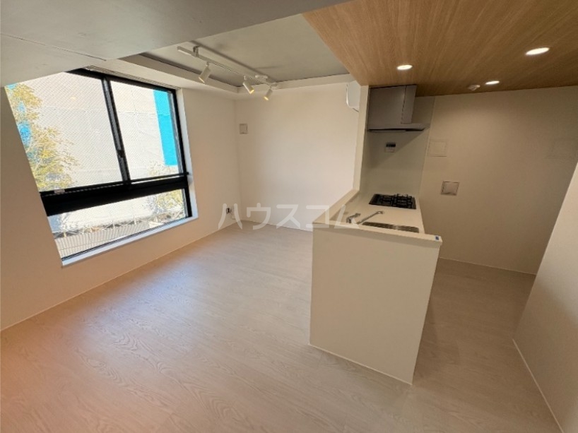 3/24 リビング/ダイニング