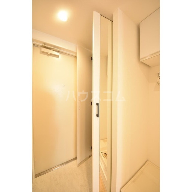 15/30 バルコニー