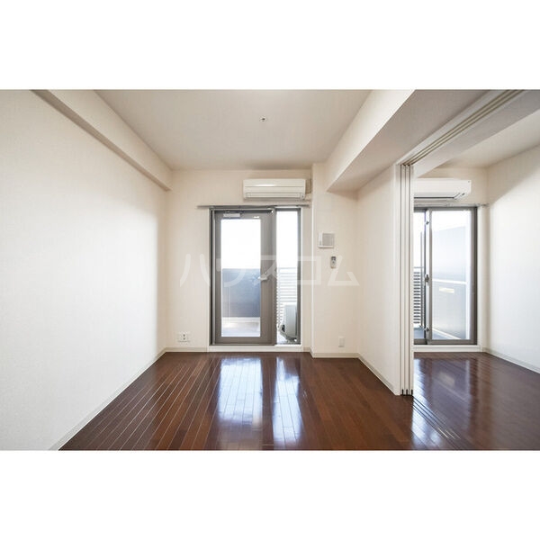 3/17 リビング/ダイニング