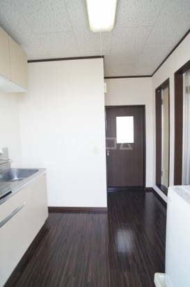 7/27 リビング/ダイニング